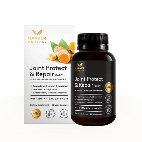Harker Herbals Daily Joint Protect & Repair