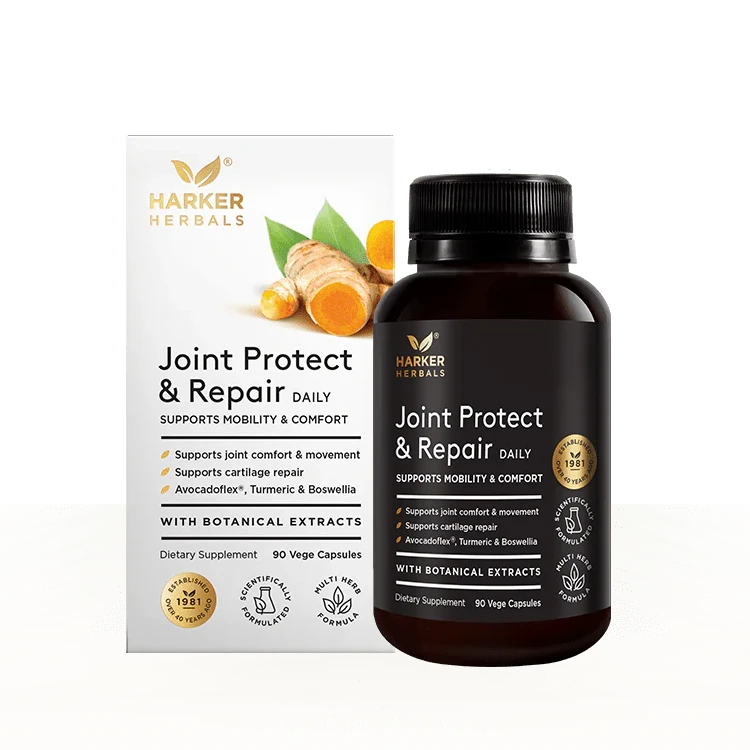 Harker Herbals Daily Joint Protect & Repair