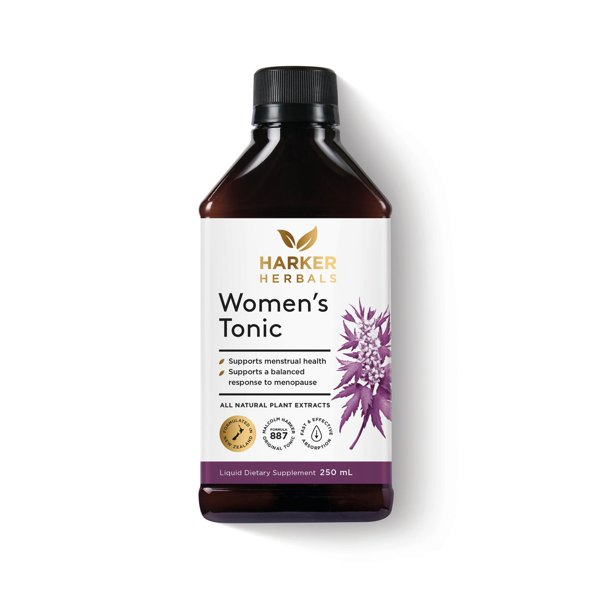 Harker Herbals Women's Tonic