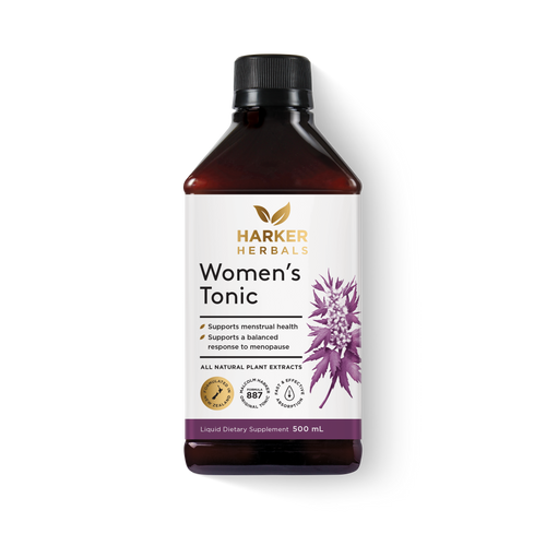 Harker Herbals Women's Tonic