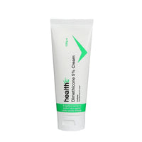 healthE Dimethicone 5% Cream