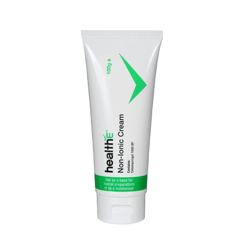 healthE Non-Ionic Cream