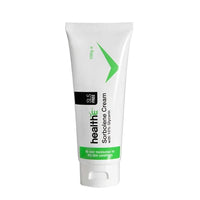 healthE Sorbolene Cream with 10% Glycerin