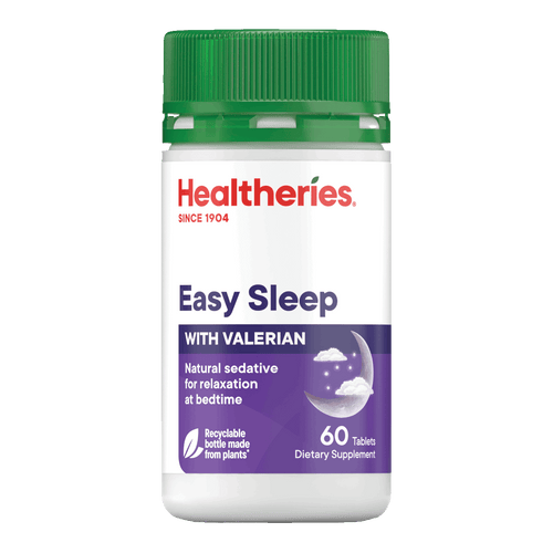 Healtheries Easy Sleep