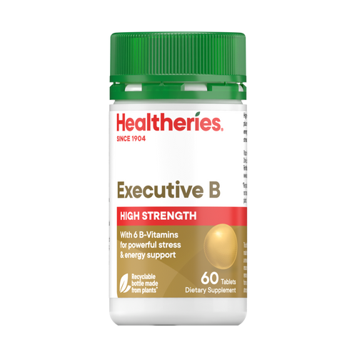 Healtheries Executive B