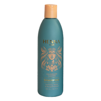 Henna Hair Colourless Cleanse Shampoo