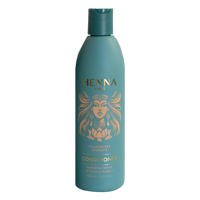 Henna Hair Colourless Hydrate Conditioner