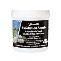 Henrietta Exfoliation Scrub