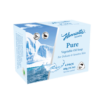 Henrietta Pure Vegetable Oil Soap