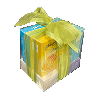 Henrietta Soaps Gift Pack