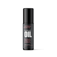 Herbal Ignite Massage & Arousal Oil