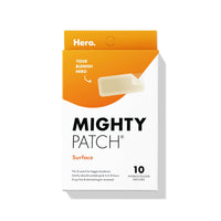 Hero Mighty Patch Surface