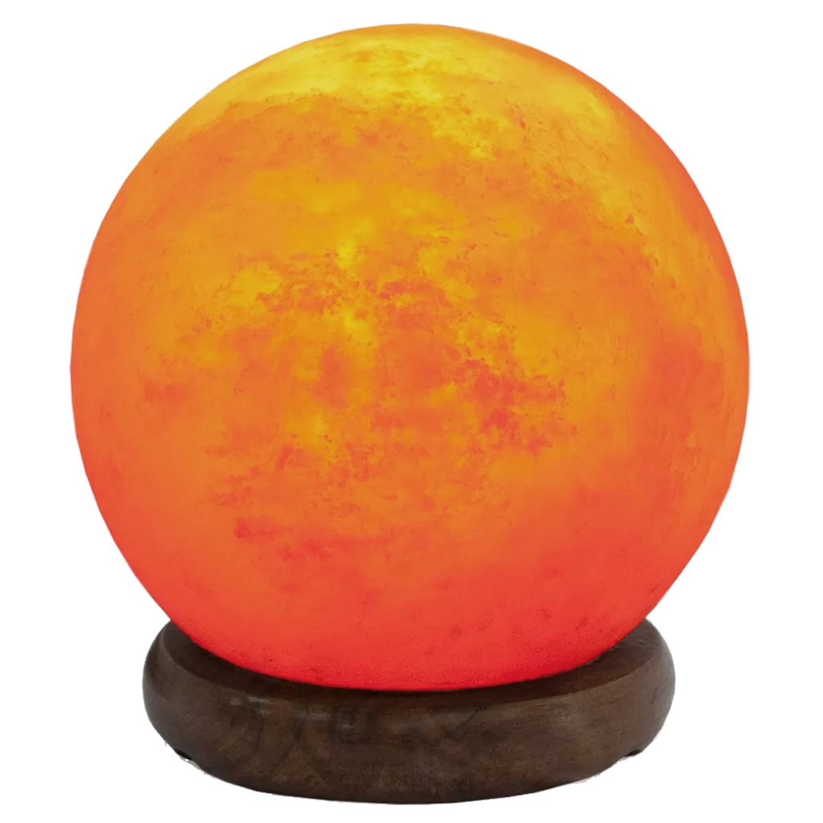 Himalayan Salt Lamp Ball
