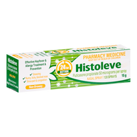 Histoleve Allergy & Hayfever 24hr Action Nasal Spray