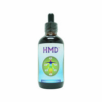 HMD Heavy Metal Detox