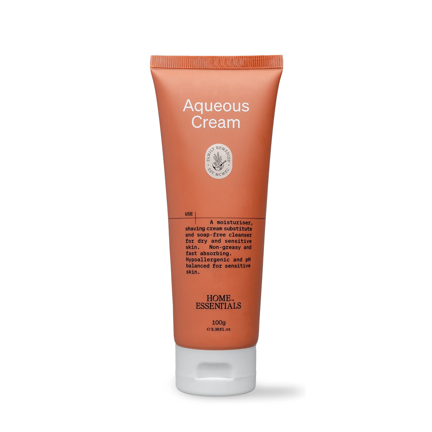 Home Essentials Aqueous Cream