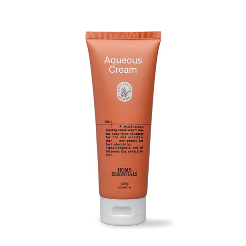 Home Essentials Aqueous Cream