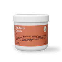 Home Essentials Aqueous Cream