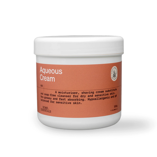 Home Essentials Aqueous Cream