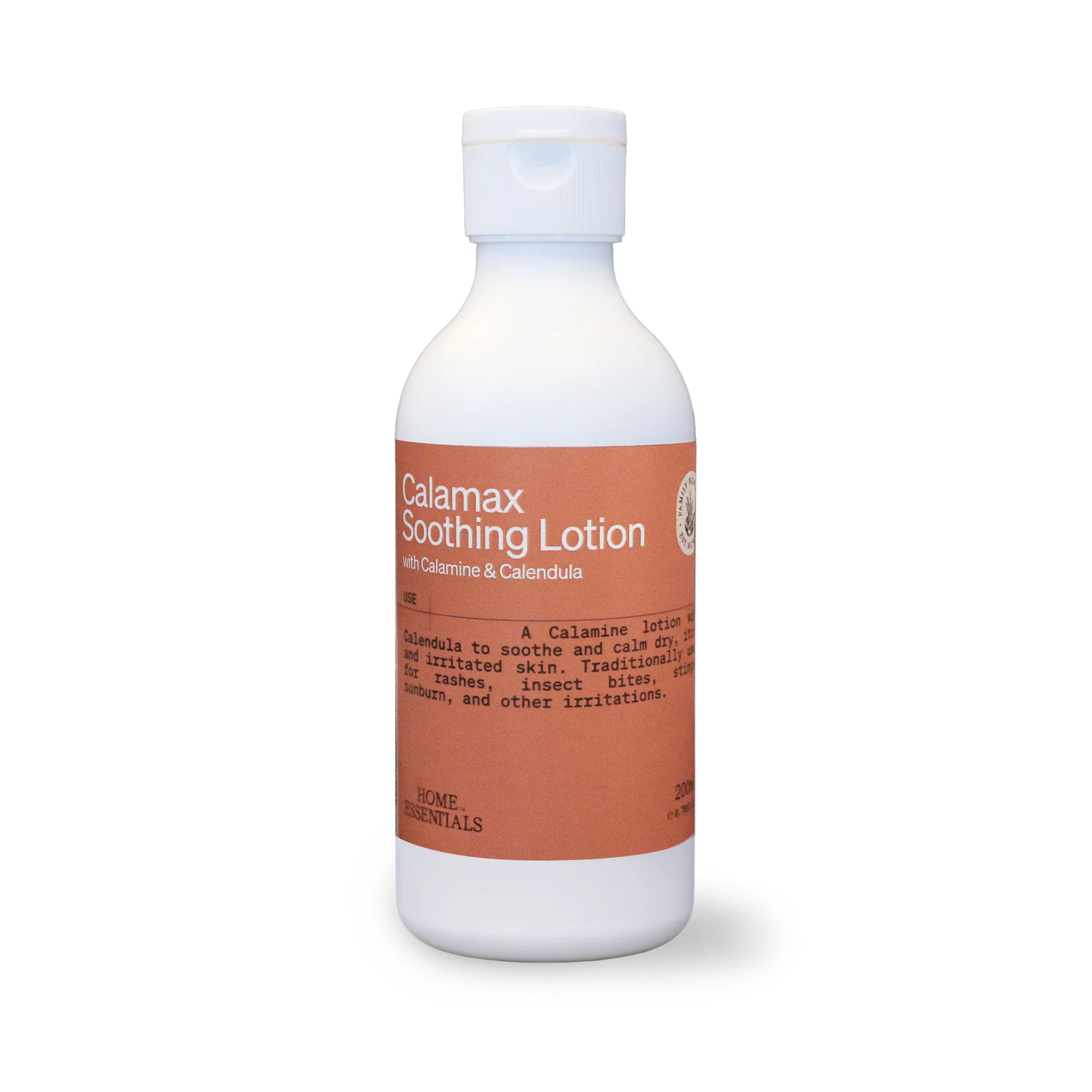 Home Essentials Calamax Soothing Lotion