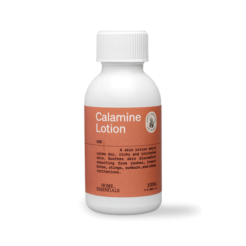 Home Essentials Calamine Lotion Net Pharmacy