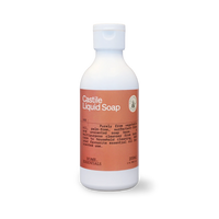 Home Essentials Castile Liquid Soap