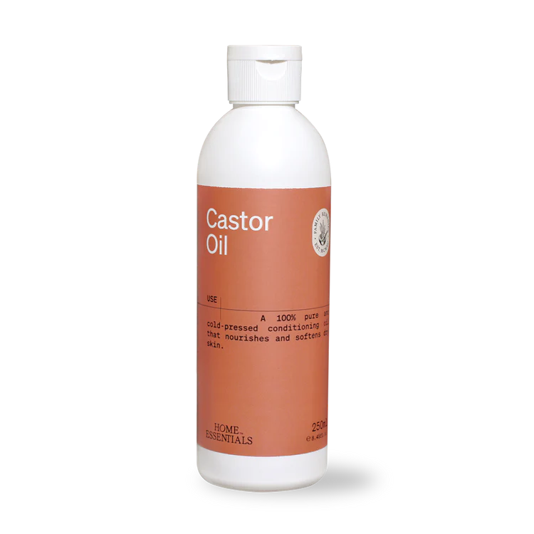 Home Essentials Castor Oil