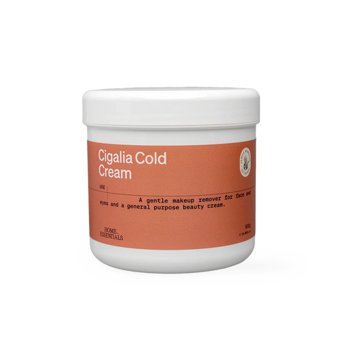 Home Essentials Cigalia Cold Cream