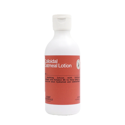 Home Essentials Colloidal Oatmeal Lotion