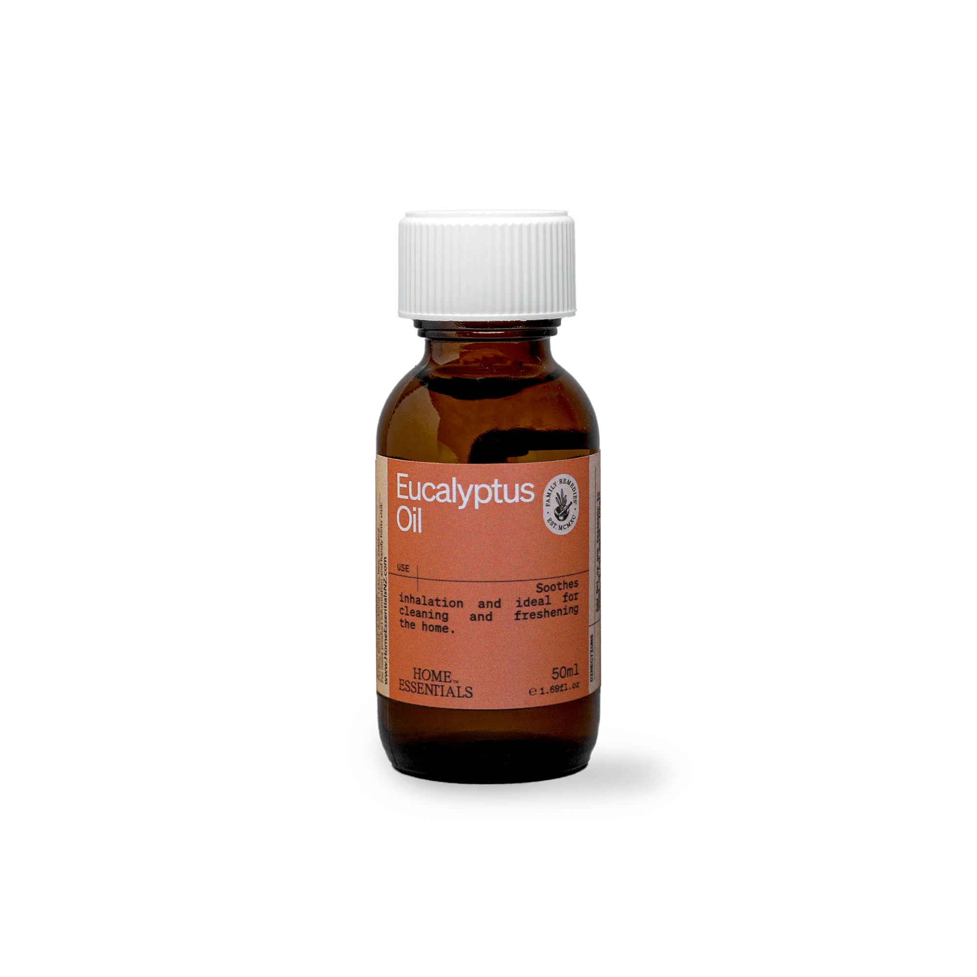 Home Essentials Eucalyptus Oil