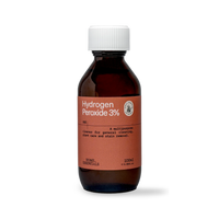 Home Essentials Hydrogen Peroxide 3%