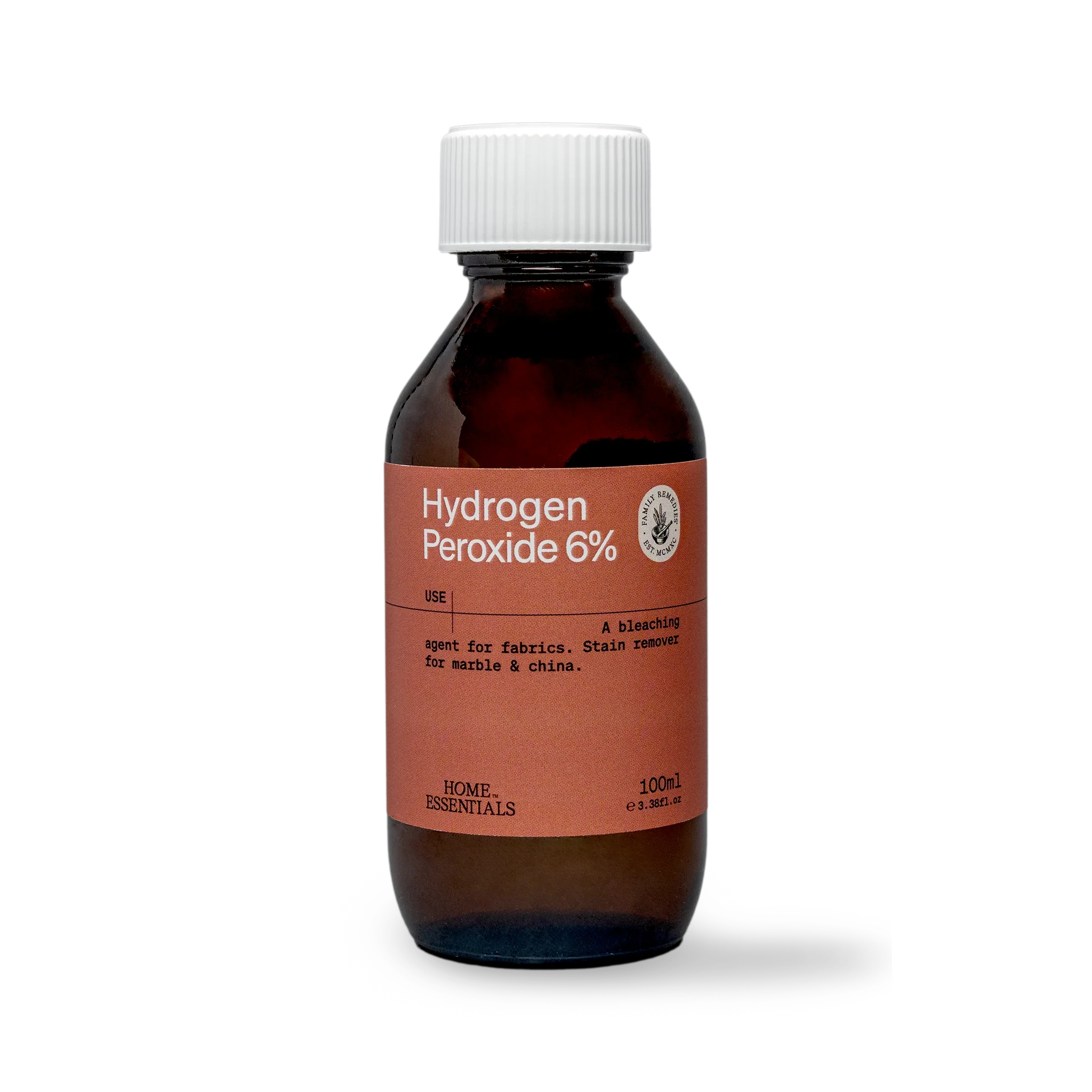 Home Essentials Hydrogen Peroxide 6%