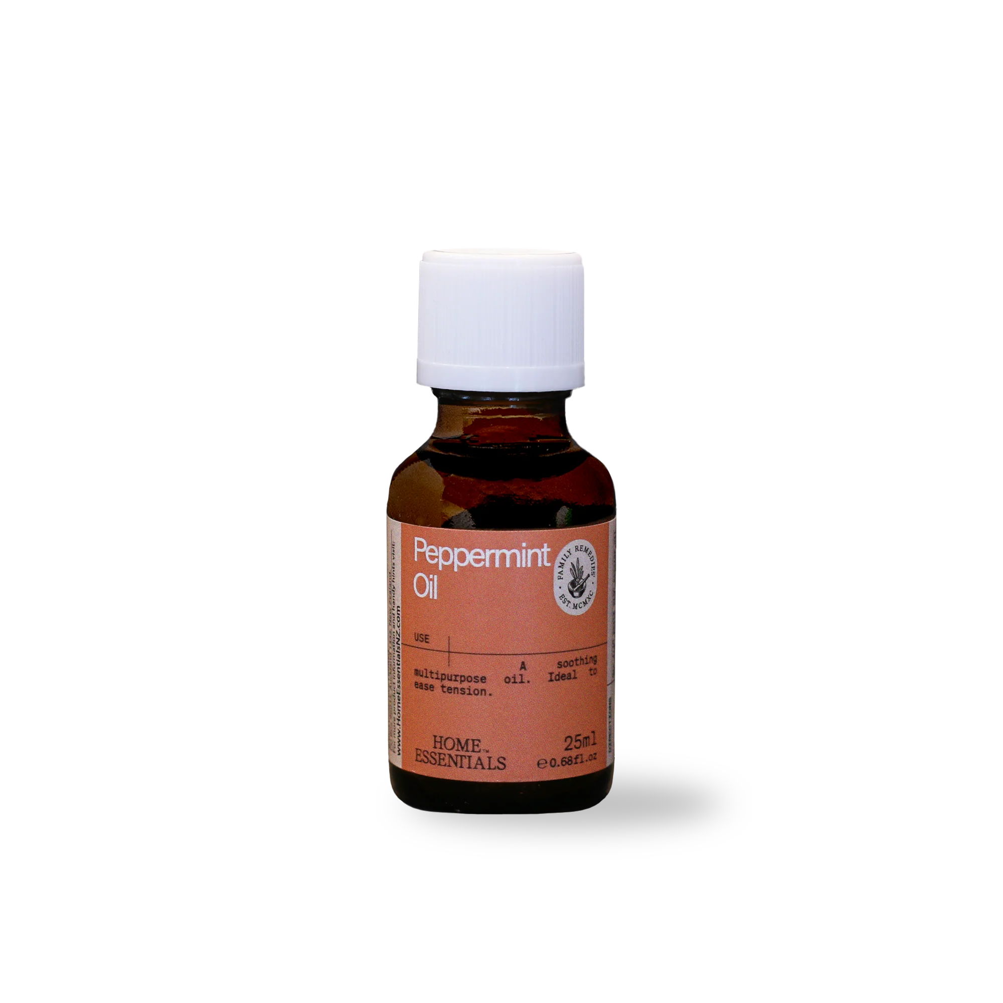 Home Essentials Peppermint Oil