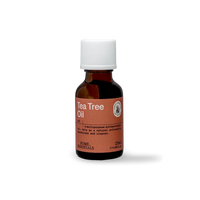 Home Essentials Tea Tree Oil