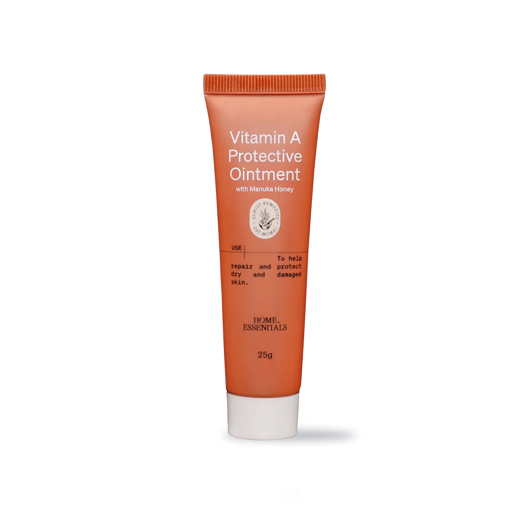 Home Essentials Vitamin A Protective Ointment