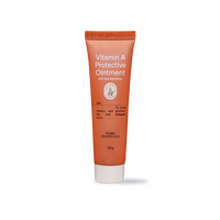 Home Essentials Vitamin A Protective Ointment