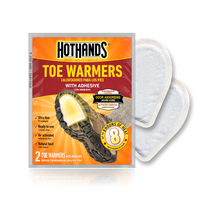 HotHands Toe Warmers
