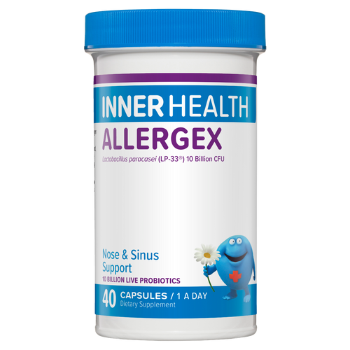 Inner Health Allergex