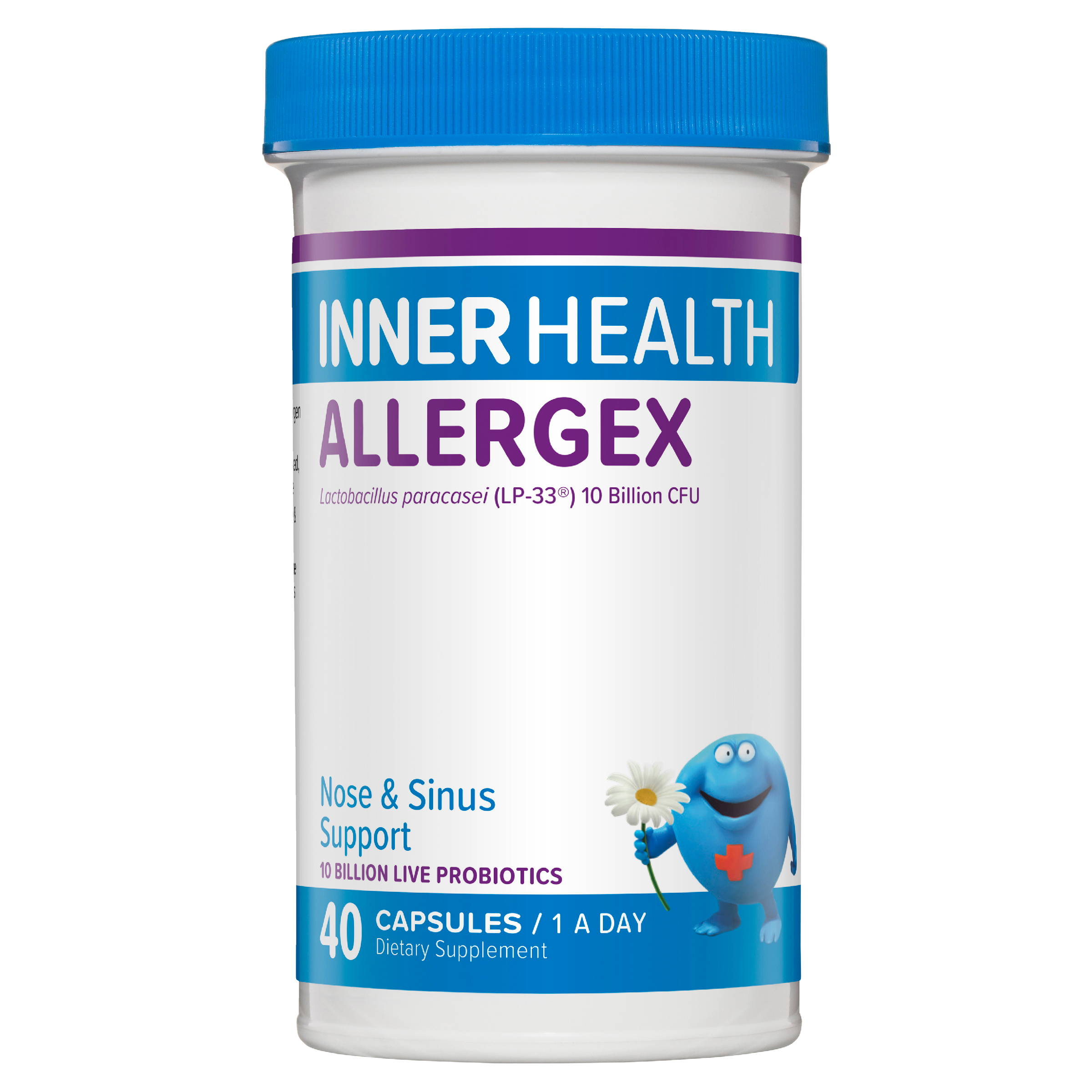 Inner Health Allergex