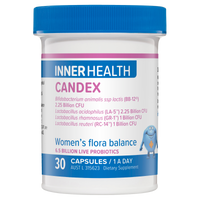 Inner Health Candex