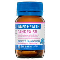 Inner Health Candex SB