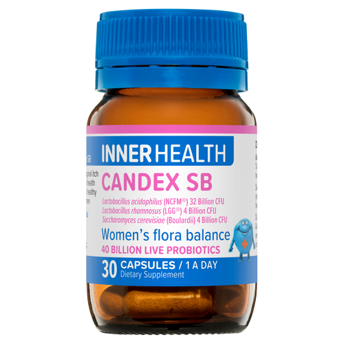 Inner Health Candex SB