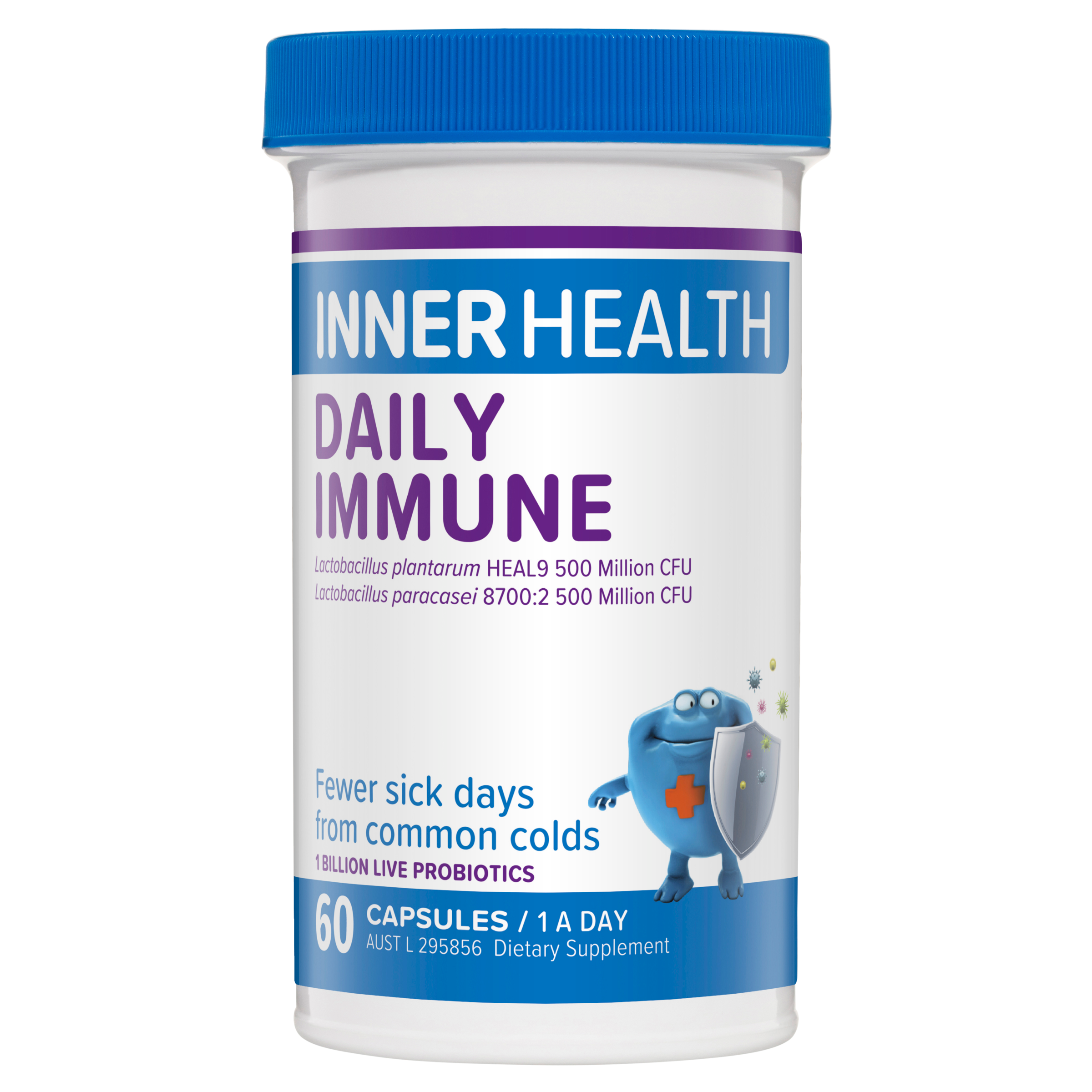 Inner Health Daily Immune