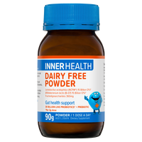 Inner Health Dairy Free Powder