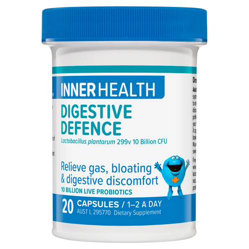 Inner Health Digestive Defence