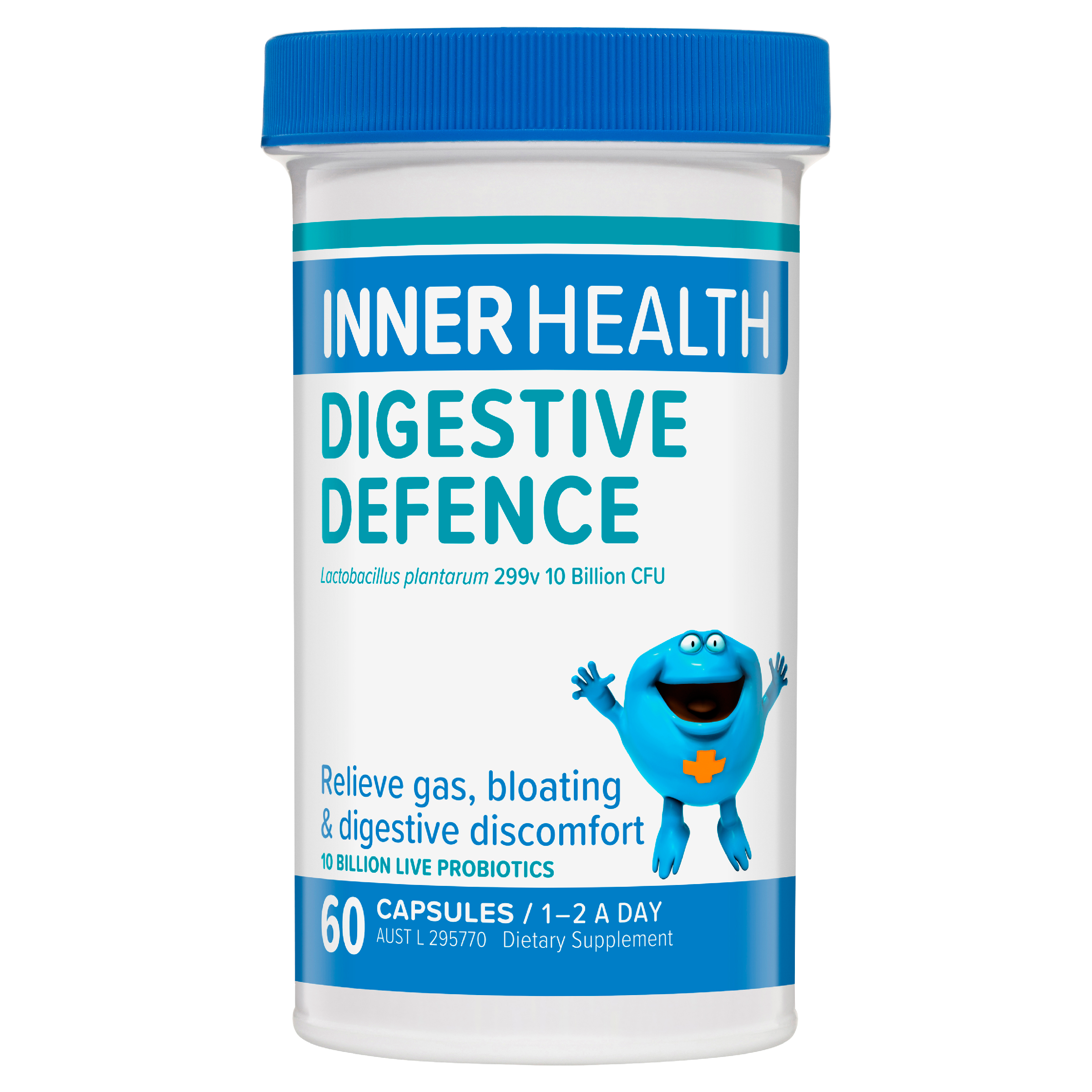 Inner Health Digestive Defence