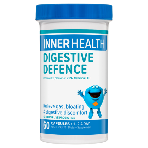 Inner Health Digestive Defence