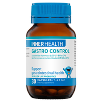Inner Health Gastro Control