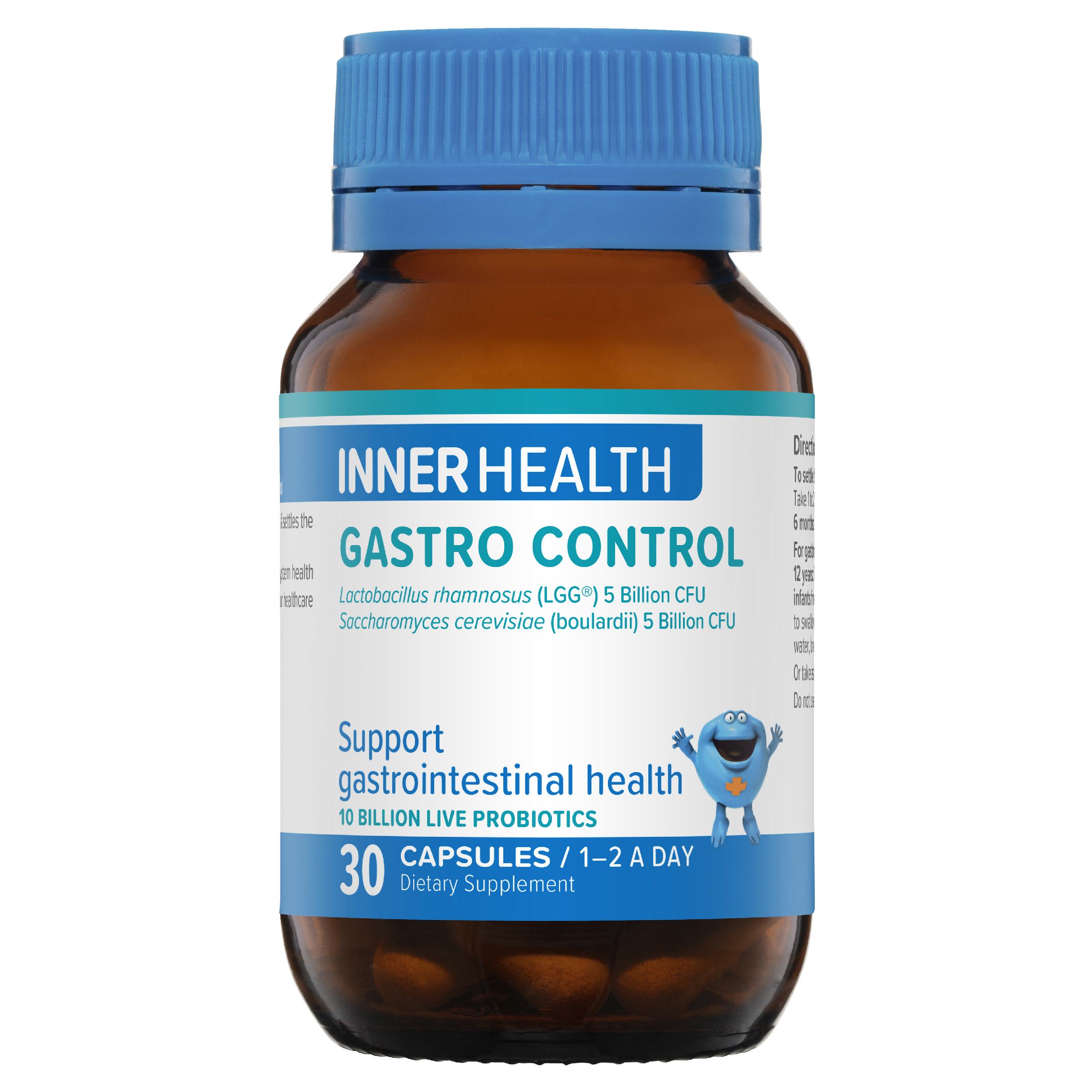 Inner Health Gastro Control