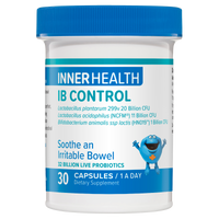 Inner Health IB Control